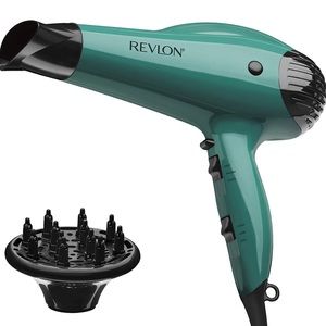 Revlon Hair Dryer with attachments